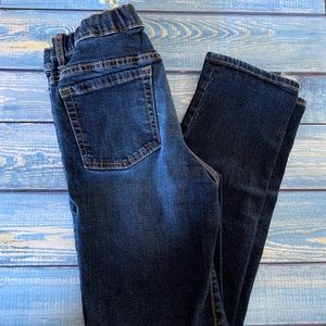 Old navy - Karate Jeans. EUC